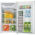 Lorell Refrigerator, Compact, 3.3 LLR72312